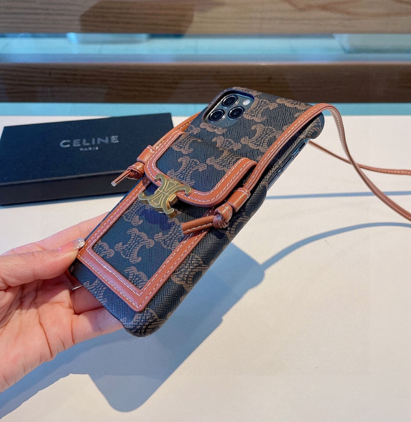 コピーブランド携帯ケース側面デザイン